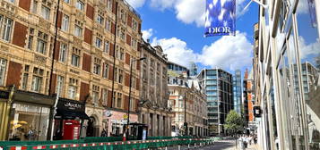 Flat for sale in Sloane Street, Knightsbridge, London SW1X