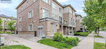 146 - 165 HAMPSHIRE WAY, Milton (DE Dempsey), Ontario 