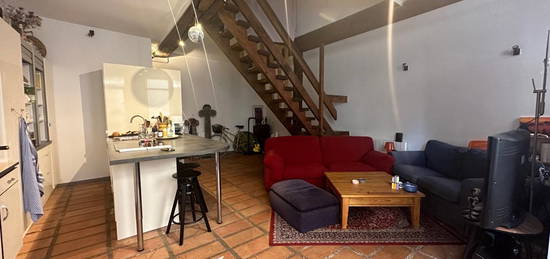 Appartement  à vendre, 3 pièces, 2 chambres, 80 m²