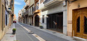 Chalet pareado en venta en calle Cabanyal, 27