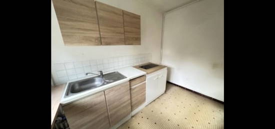 Location appartement 1 pièce 31 m²