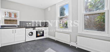 Studio to rent in Chester Road, London N17