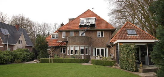 Van den Hamhof 21 C