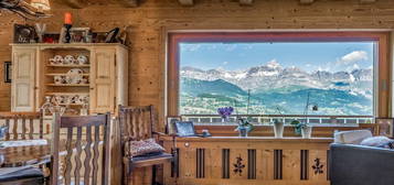 Vente chalet 5 pièces 180 m²