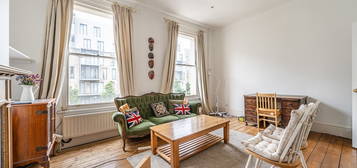 3 bed flat to rent