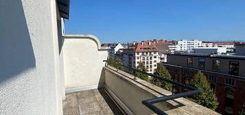 Location appartement 3 pièces 72 m²