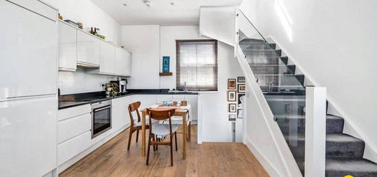 Detached house to rent in St. Ann's Road, Harringay, London N15