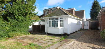 4 bedroom bungalow for sale