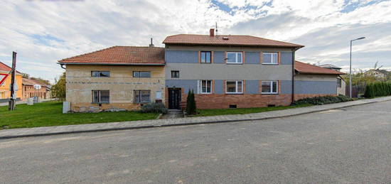 Dům, 706 m², Dřevohostice, 751 14