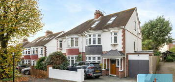 4 bedroom semi-detached house for sale