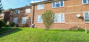 1 bedroom ground floor flat for sale