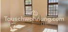 [TAUSCHWOHNUNG] 60m2, 2Zimmer Altbau&Balkon. Suche 50-55m2 Altbau&Balkon