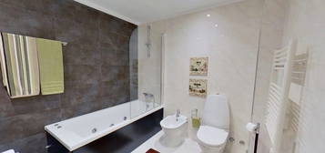 Apartamento T1 Cascais