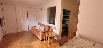 Apartamento de alquiler en Bravo Murillo, Trafalgar