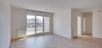 Appartement  à vendre, 3 pièces, 2 chambres, 65 m²