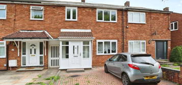 Terraced house to rent in Arundel Road, Coventry CV3