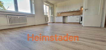 Pronájem bytu 3+1 70 m²