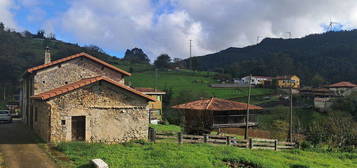 Chalet en Candamo