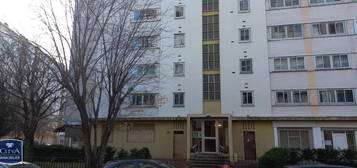 Achat appartement 3 pièces 52 m²