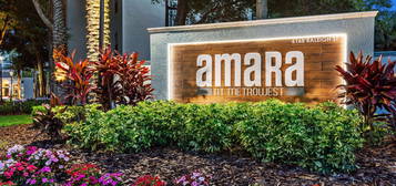 Amara at Metro West, Orlando, FL 32835