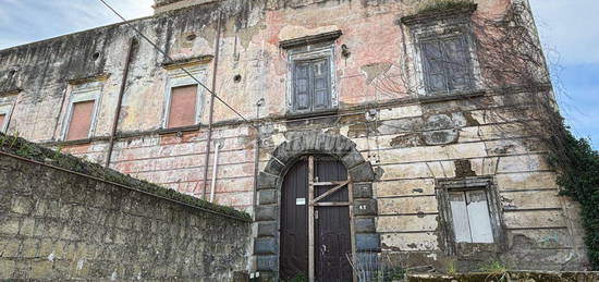 Edificio Storico