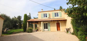 Maison  à vendre, 5 pièces, 3 chambres, 100 m²