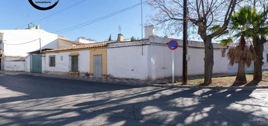 Finca rústica en venta en De la Gardenia, 4, Albolote