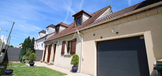 Maison Ozoir La Ferriere 5 pièce(s) 108 m2