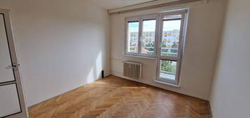 Prodej bytu 2+1 55 m²