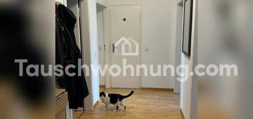 [TAUSCHWOHNUNG] Tausche Wohnung in Gerresheim gegen größere Wohnung