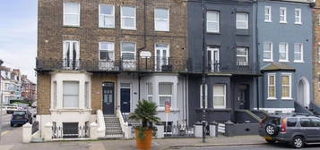 Flat for sale in Canterbury Road, Margate CT9