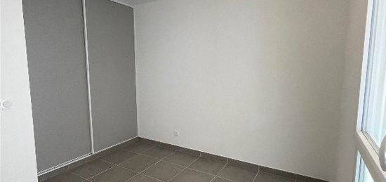 Location appartement 3 pièces 60 m²