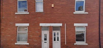 Terraced house to rent in Fox Street, Seaham SR7