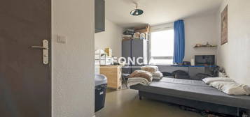 Achat appartement 1 pièce 18 m²