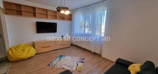 Inchiriere apartament 3 camere in zona Ultracentrala