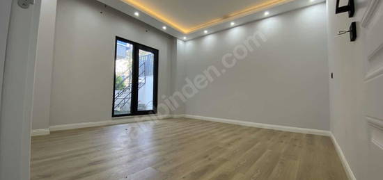 BAĞLARBAŞI M 2+1 LÜKS 75M2 YÜKSEK GİRİŞ YERDEN ISITMA / BAĞÇELİ