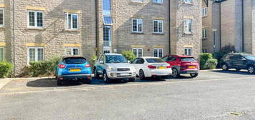 Flat for sale in Langwood Court, Haslingden, Rossendale BB4