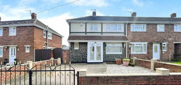 3 bedroom semi-detached house