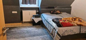 3 Zimmer Wohnung in Altötting