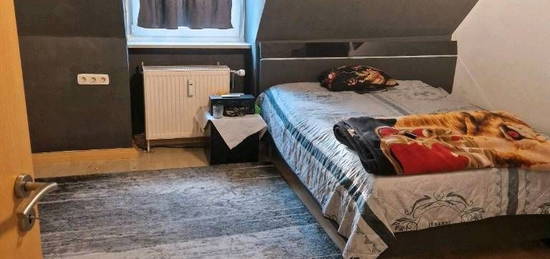 3 Zimmer Wohnung in Altötting