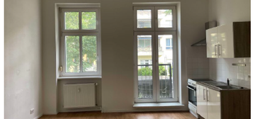 Stilvolle 2-Zimmer-Wohnung in Berlin Niederschönhausen (Pankow)