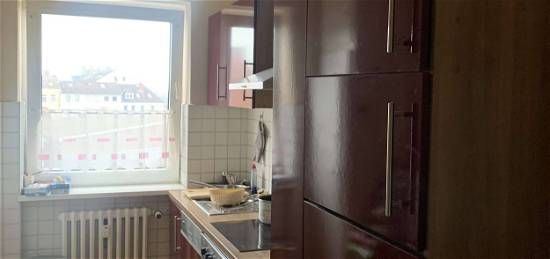 3 Zimmer Wohnung in Kiel Wellingdorf 71,76 m² Wohnfläche  Kauf inkl. Garage  möglich 214.000,-€