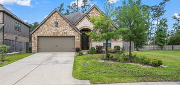 289 Trillium Park Loop, Conroe, TX 77304