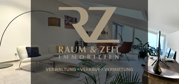 Moderne 3,5 DG Wohnung in Dogern