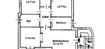 Appartamento Poiano centro paese