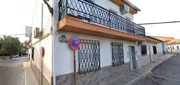 Casa en calle de San Fernando