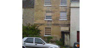 2 bed shared accommodation to rent