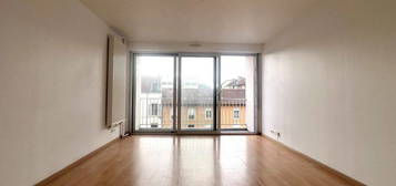 Studio 1 pièce 26 m²