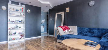 Flat for sale in Henacre Road, Lawrence Weston, Bristol BS11