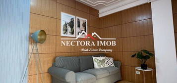 Apartament 2 camere Glory Residence Str. Mestesugarilor, Et.2 utilat!!